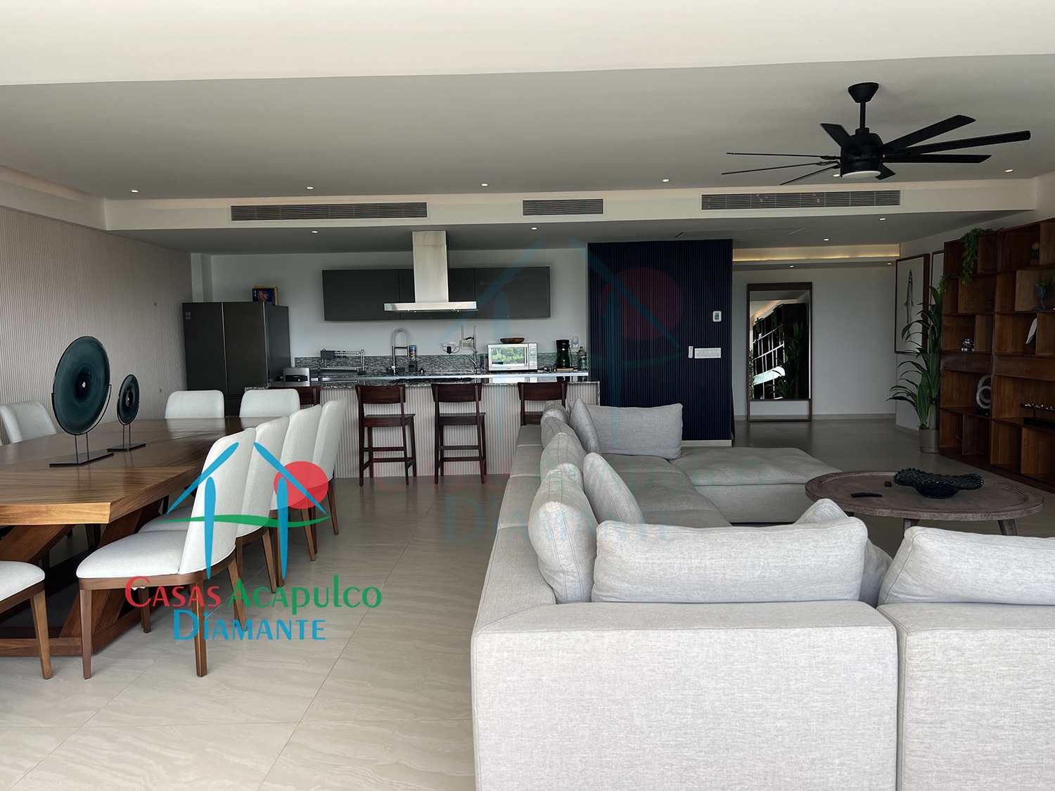 La Isla Emerald M8 - Estancia 6 La Isla Emerald M8 - Estancia 6